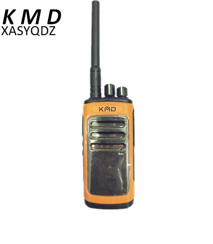 凱美達K777對講機